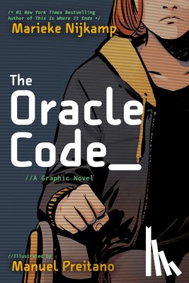 Nijkamp, Marieke, Preitano, Manuel - Oracle Code