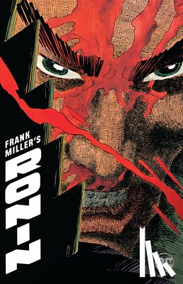 Miller, Frank - Frank Miller's Ronin