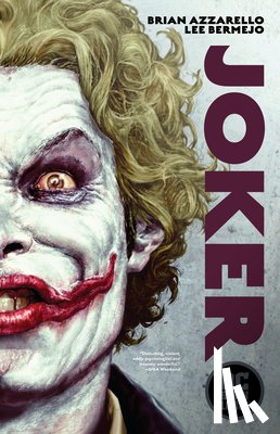 Azzarello, Brian, Bermejo, Lee - Joker