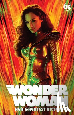 Various - Wonder Woman