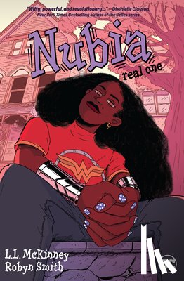 McKinney, L. L., Smith, Robyn - Nubia