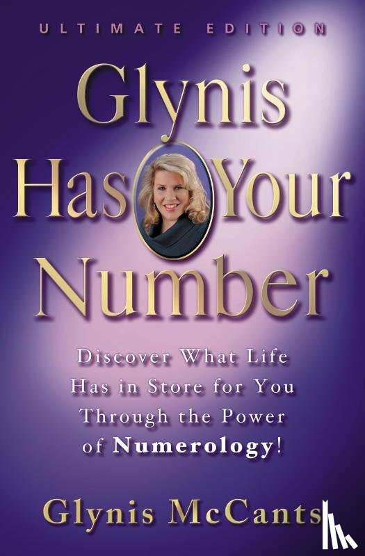 McCants, Glynis - Glynis Has Your Number