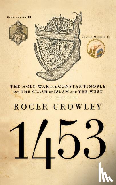 Crowley, Roger - Crowley, R: 1453