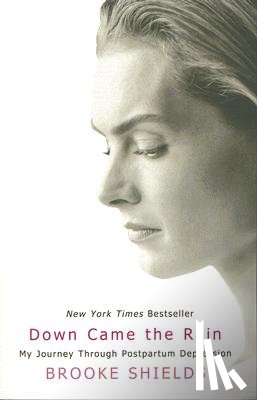 Shields, Brooke - Down Came the Rain