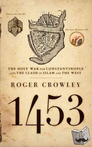 Crowley, Roger - 1453