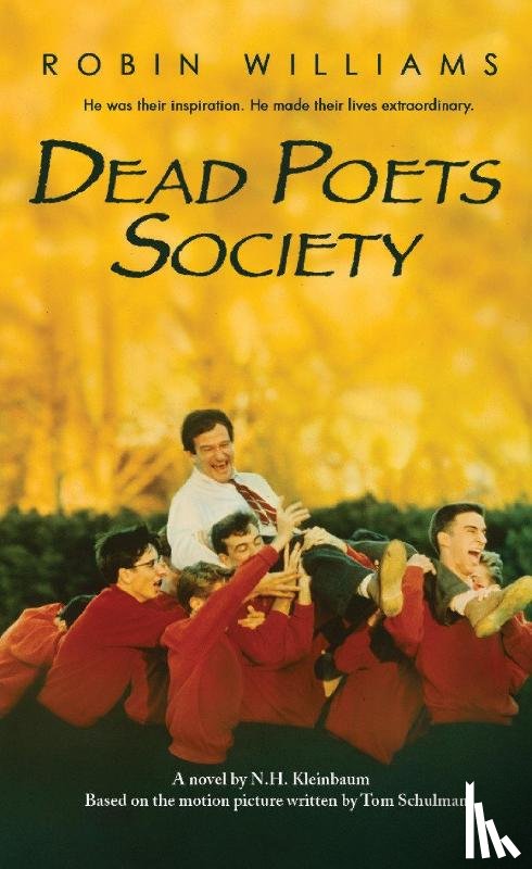 Kleinbaum, N.H. - Dead Poets Society