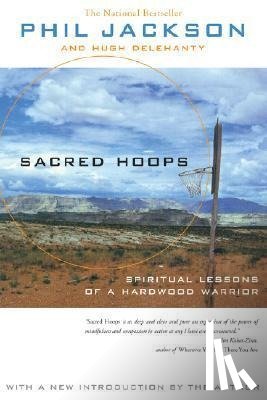 Jackson, Phil - Sacred Hoops (Revised)