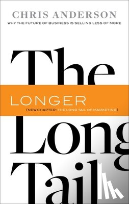 Anderson, Chris - The Long Tail