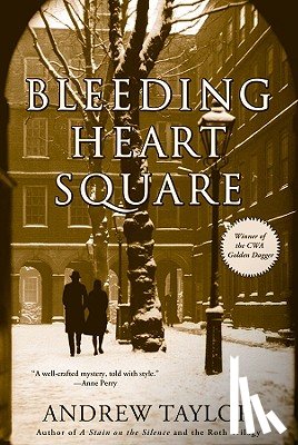 Taylor, Andrew - Bleeding Heart Square