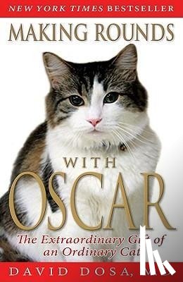 David Dosa - Making Rounds with Oscar