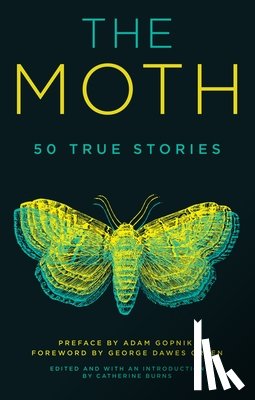  - The Moth
