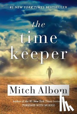 Mitch Albom - The Time Keeper