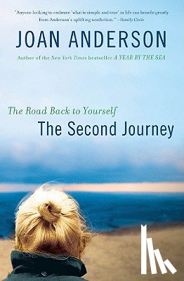 Joan Anderson - The Second Journey
