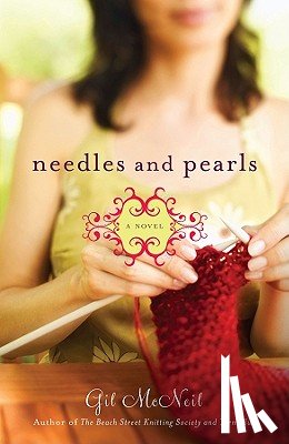 Mcneil, Gil - Needles and Pearls
