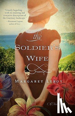 Leroy, Margaret - The Soldier's Wife