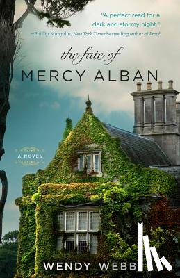 Webb, Wendy - The Fate of Mercy Alban