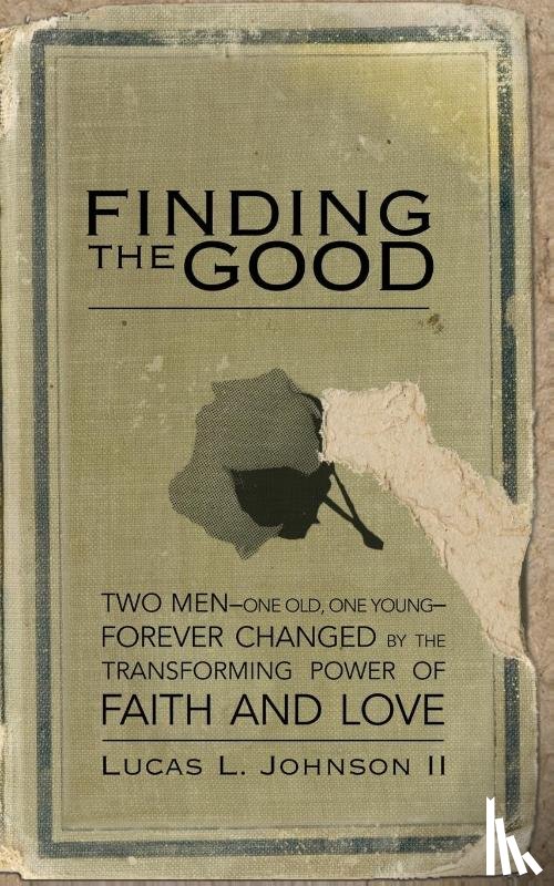 Johnson, Lucas L. - Finding the Good