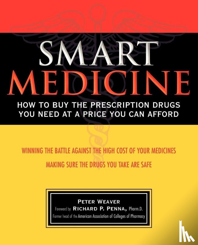 Weaver, Peter - Smart Medicine