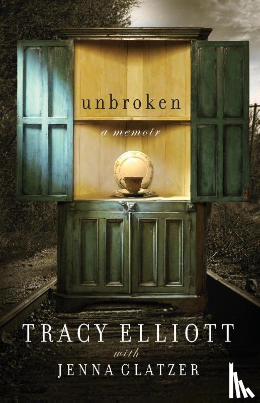 Elliott, Tracy - Unbroken