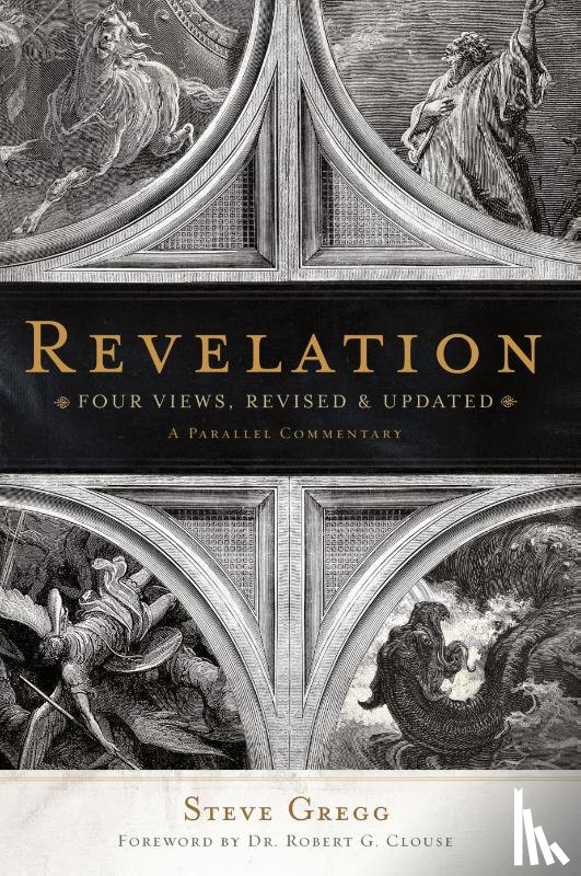 Gregg, Steve - Revelation | Softcover