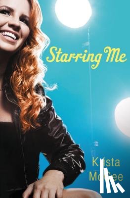 McGee, Krista - Starring Me