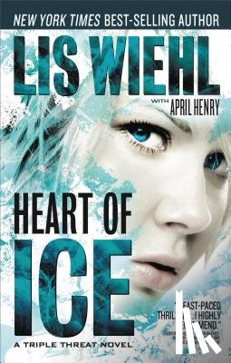 Wiehl, Lis, Henry, April - Heart of Ice