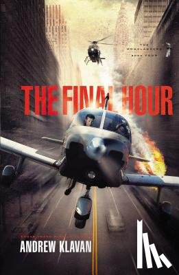 Klavan, Andrew - The Final Hour