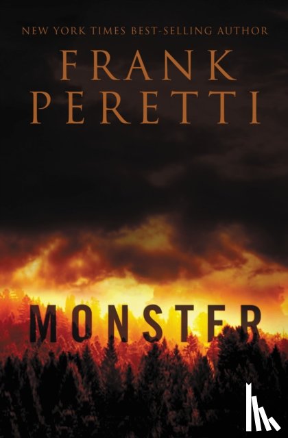Peretti, Frank E. - Monster