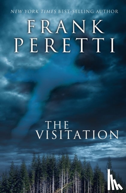 Peretti, Frank E. - The Visitation