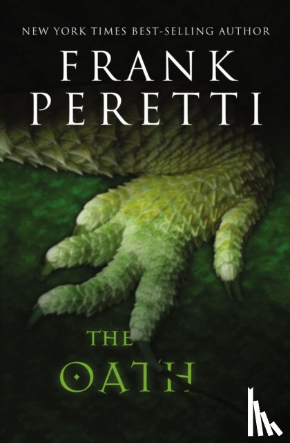 Peretti, Frank E. - The Oath