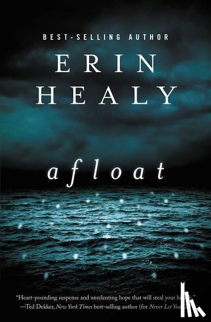 Healy, Erin - Afloat