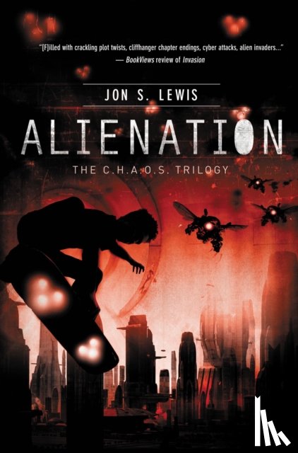 Lewis, Jon S. - Alienation