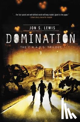 Jon S. Lewis - Domination
