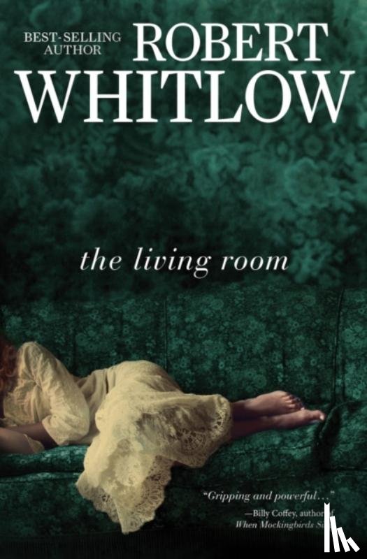 Whitlow, Robert - The Living Room