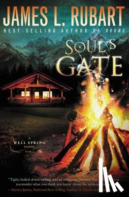 Rubart, James L. - Soul's Gate
