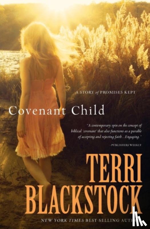 Blackstock, Terri - Covenant Child