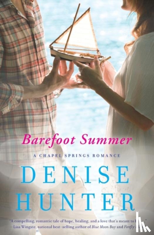 Hunter, Denise - Barefoot Summer