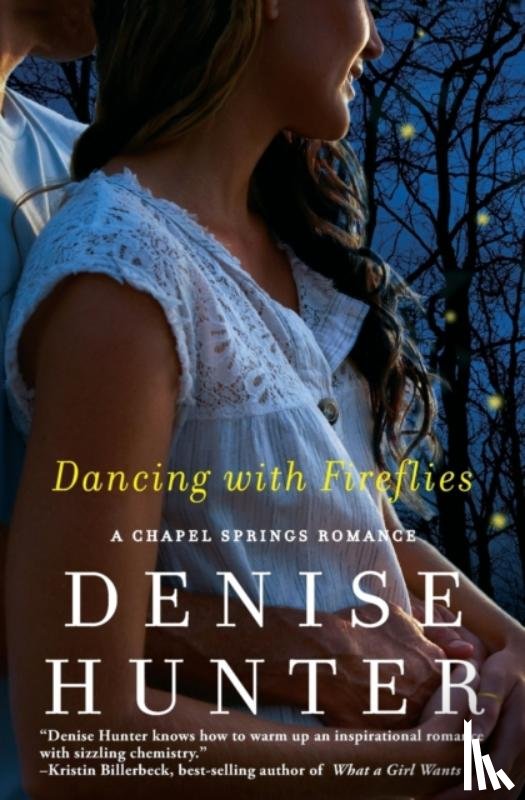 Hunter, Denise - Dancing with Fireflies
