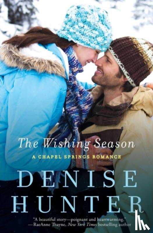 Hunter, Denise - The Wishing Season