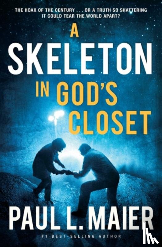 Maier, Paul L. - A Skeleton in God's Closet