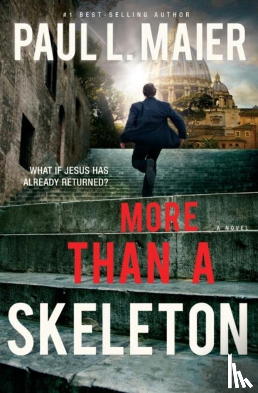 Maier, Paul L. - More than a Skeleton