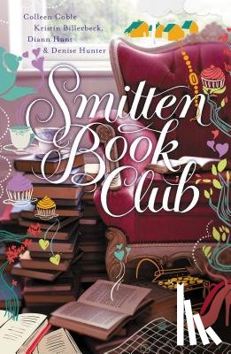 Coble, Colleen - Smitten Book Club: 3