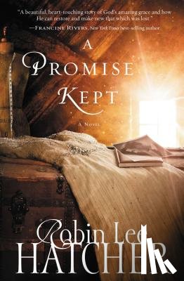 Hatcher, Robin Lee - A Promise Kept