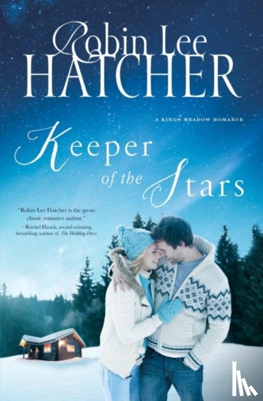 Hatcher, Robin Lee - Keeper of the Stars