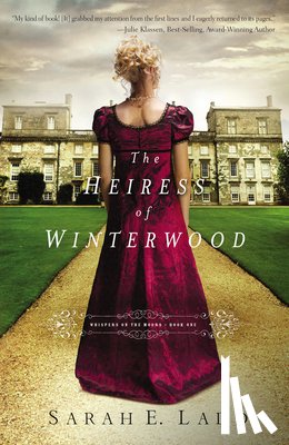 Ladd, Sarah E. - The Heiress of Winterwood