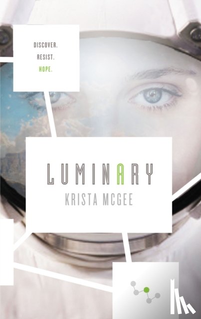 Krista McGee - Luminary