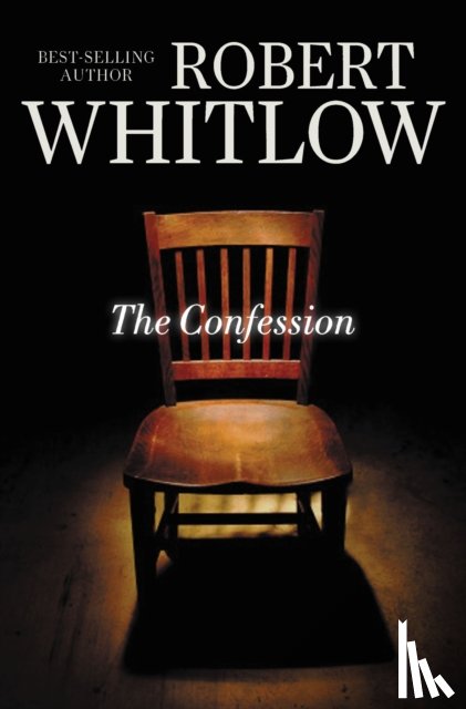 Robert Whitlow - The Confession