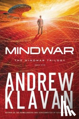 Andrew Klavan, Klavan - MindWar