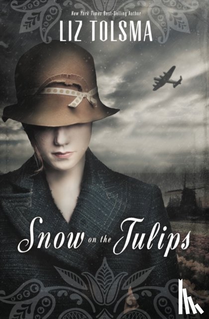 Tolsma, Liz - Snow on the Tulips