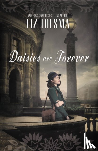 Tolsma, Liz - Daisies Are Forever